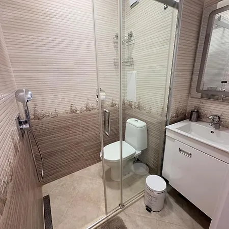 Eva's 2 Apartament *