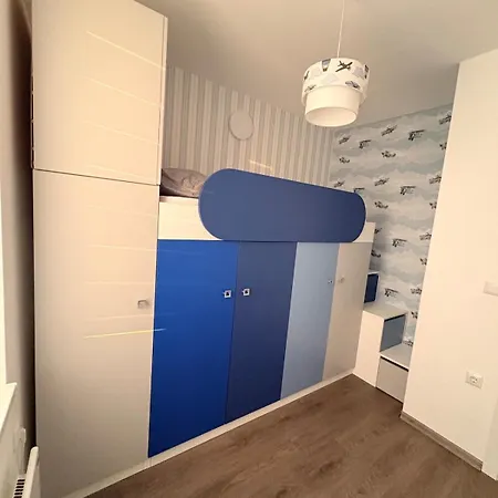 Eva's 2 Apartament