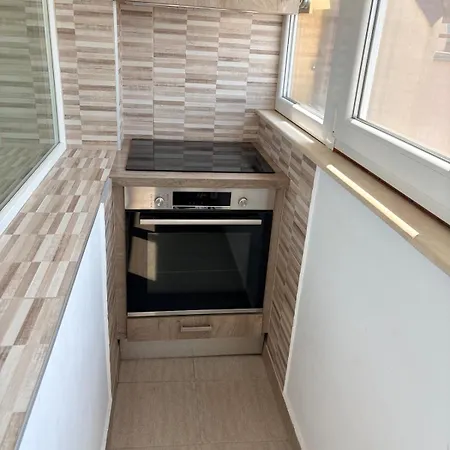 Apartament Eva's 2 Varna