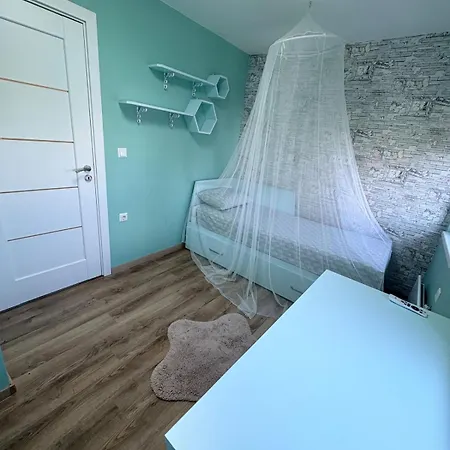 Apartament Eva's 2