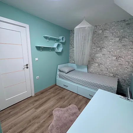 Eva's 2 Apartament Varna