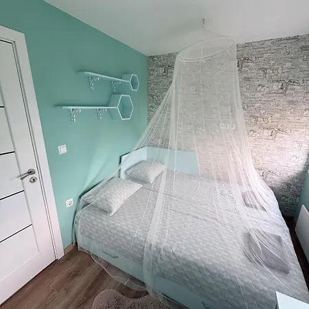 Eva's 2 Apartament
